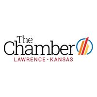 Proud Member of The Chamber of Lawrence